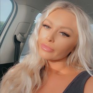 Meet your Posher, Savanah